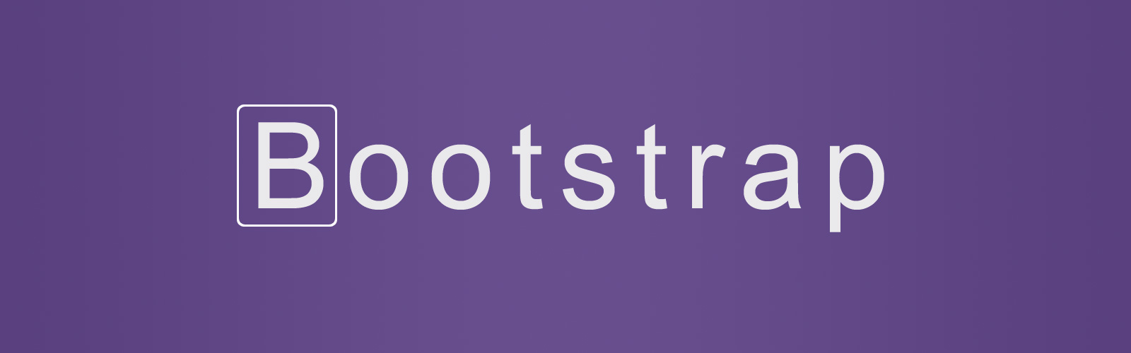 Bootstrap фоновое изображение
