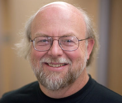 James Gosling James Gosling